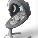 Musical Remote Control Swing Chair