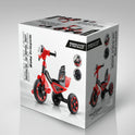 Buke Tricycle With Music