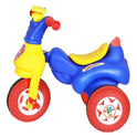 Spider Tricycle (Multicolor)