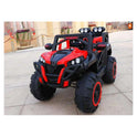 Battery Operated Ride On Jeep FC-8888 (RED)