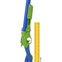 SHOOT GUN - BLUE