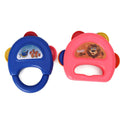 Baby Rattles Toy Multicolour - 14 Pieces