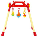 Toyzone Baby Play Gym - Multicolor