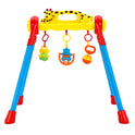 Toyzone Giraffe Baby Play Gym - Multicolor