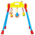Toyzone Giraffe Baby Play Gym - Multicolor