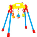 Toyzone Giraffe Baby Play Gym - Multicolor