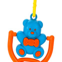 Toyzone Giraffe Baby Play Gym - Multicolor