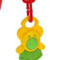 Toyzone Giraffe Baby Play Gym - Multicolor
