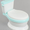 English Potty Seat (Green)