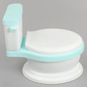 English Potty Seat (Green)
