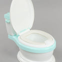 English Potty Seat (Green)