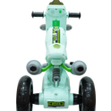 KIDS HARLEY TRICYCLE WITH LIGHT & MUSIC - GREEN