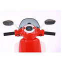 KIDS BATTERY OPERATED ACTIVA