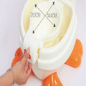 Duck Potty & Chair (Red)