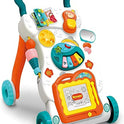 Musical Activity Walker (Multicolor)