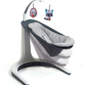 Two-In-One Multifunctional Baby Cradle Chair