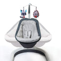 Two-In-One Multifunctional Baby Cradle Chair