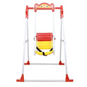 Garden Swing (Multicolor)