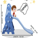FOLDABLE TOWER SLIDE