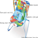 Electronic Bouncer (BLUE)