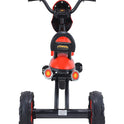Bullet Tricycle with Light and Music