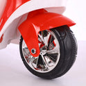 KIDS BATTERY OPERATED ACTIVA