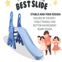 FOLDABLE TOWER SLIDE