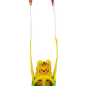 Hanging Swing Panda (GREEN)