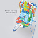 Electronic Bouncer (BLUE)