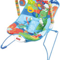 Electronic Bouncer (BLUE)