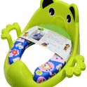 Teddy Cushion Potty Seat