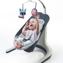 Two-In-One Multifunctional Baby Cradle Chair