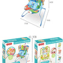 Electronic Bouncer (BLUE)