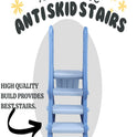 FOLDABLE TOWER SLIDE