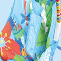 Electronic Bouncer (BLUE)