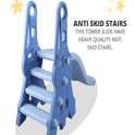 FOLDABLE TOWER SLIDE
