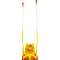 Hanging Swing Panda (RED)