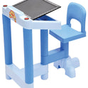 Kids Activity Study Desk with Writing Board
