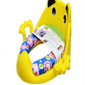 Teddy Cushion Potty Seat