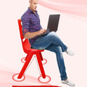 Sun Baby Chair -Red