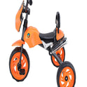 Bullet Tricycle with Light and Music