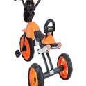 Bullet Tricycle with Light and Music