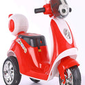 KIDS BATTERY OPERATED ACTIVA