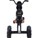 Bullet Tricycle with Light and Music