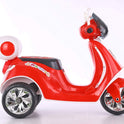 KIDS BATTERY OPERATED ACTIVA