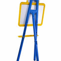 Easel board 5 in 1  (Multicolor)