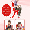Sun Baby Chair -Red