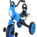 Bullet Tricycle with Light and Music