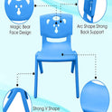 Sun Baby Chair - Blue