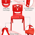Sun Baby Chair -Red